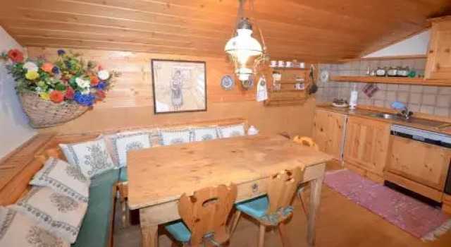 Aurturist Appartement 110