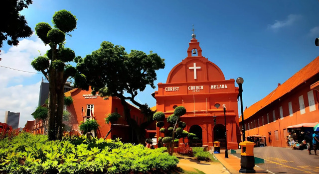 Rucksack Inn Premium Melaka, Book Hotel Malacca Melaka, near Melaka Clock Tower