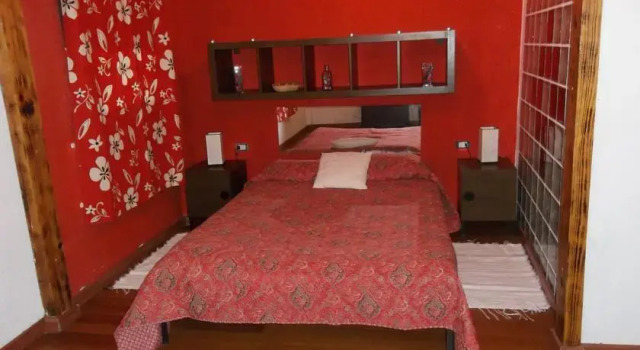 Chalet Rustico Chio, Buchen Sie Chalet Villen in Chío, Villa