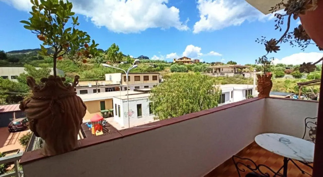 Номер Standard B&B Triskèles