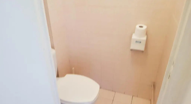 Трёхместный номер Standard Hotel La Cle Du Sud