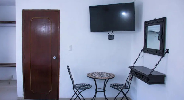 Семейный номер Standard Hotel Posada del Angel