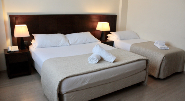 iH Hotels Roma La Mela, Buchen Sie Hotel La Romanina Latium