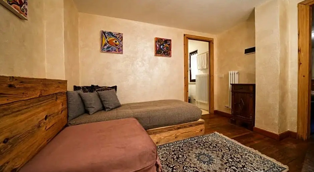 Четырёхместный номер Standard Maisons Grandes Murailles-Luxury apartments