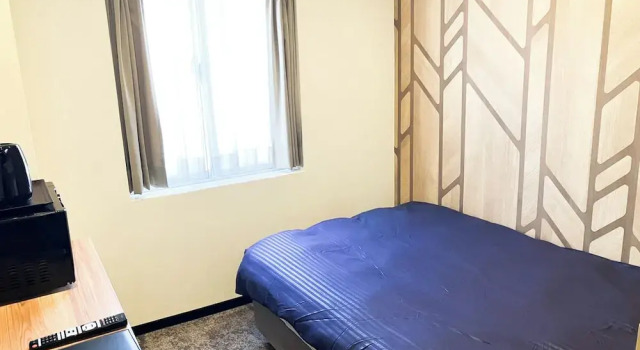 Номер Economy HOTEL LiVEMAX BUDGET Iyo Mishima