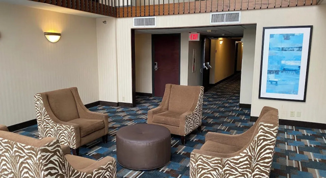 EVEN Hotel Detroit North - Troy
