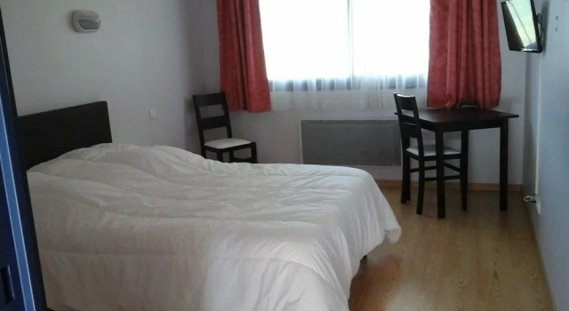 Hotel du Domaine de Sangayrac, Rezervasyon Otel Saint-Amans-des-Cots 