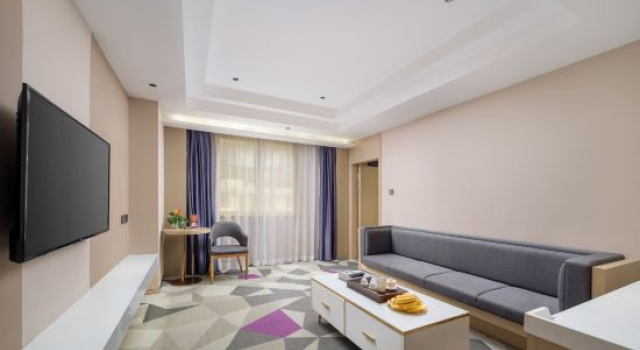 Люкс Executive Shenzhen Jincheng Hotel