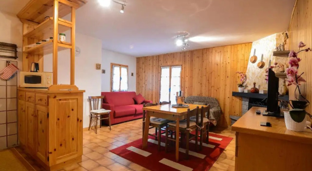 Appartamenti Il Sogno, Buchen Sie Ferienwohnung Campodolcino Valchiavenna
