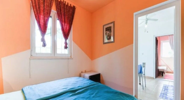 Apartments Carpe Diem, Забронировать Апартаменты/квартира Вир Zadar Islands