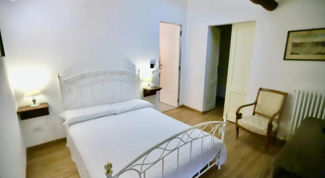 Номер Standard La Villa del Lago
