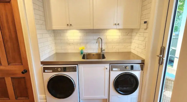 Коттедж Rewa House ~ city home, 3 bedrooms, walk to CBD