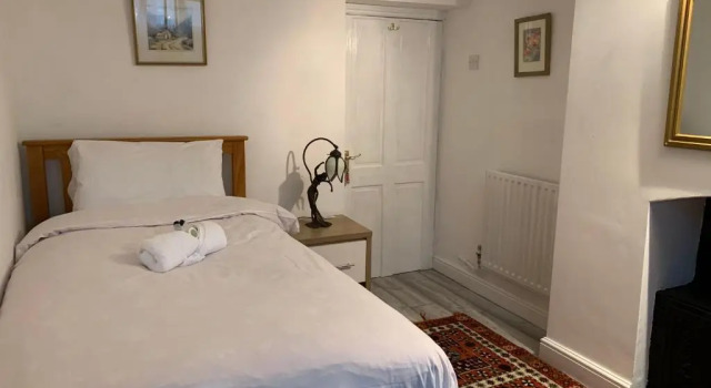 Номер Standard The Red House Guest House