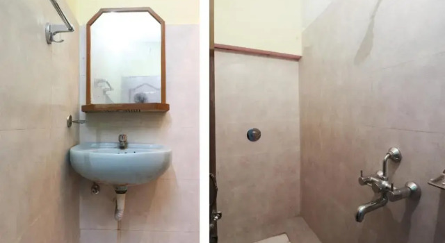 Hotel Monu by OYO Rooms
