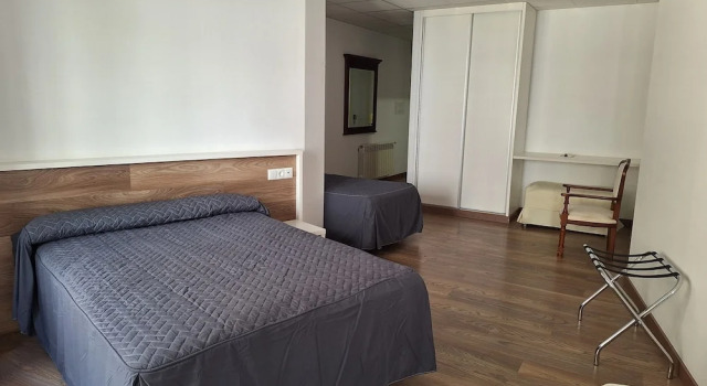 Двухместный семейный номер Standard Hotel Xauen