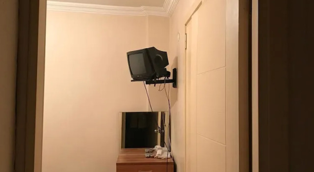 Одноместный номер Standard Hotel Keban