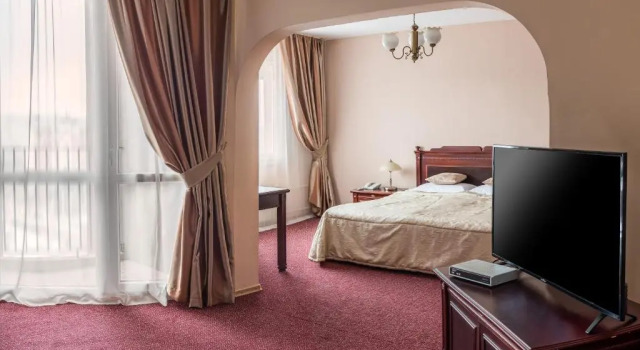 Suite Balkan