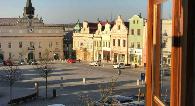Hotel Slunce