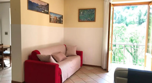 Апартаменты с 2 комнатами Casa Carolina