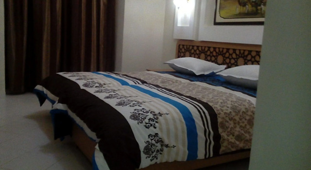Hotel Saheb Ettabaa