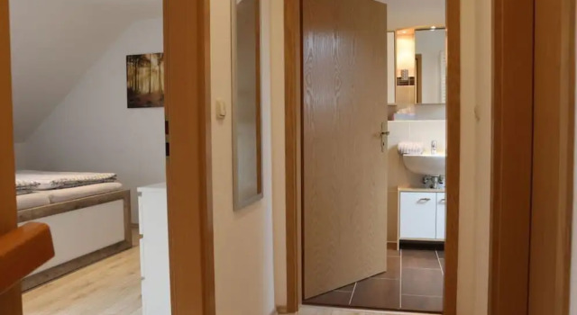 Апартаменты Holiday Home Mountain View