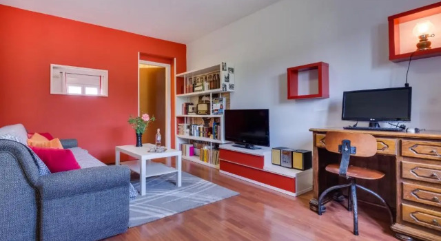 Апартаменты Apartments Grancarić