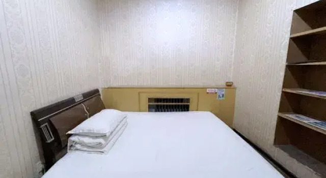 Номер Standard Xinyuan Hotel Urumqi