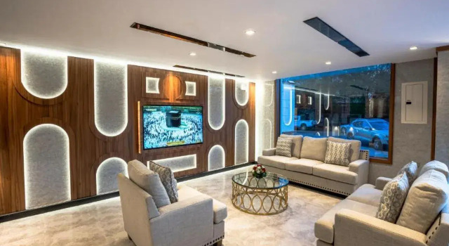Verdun Suites, Rezerwuj Hotel Tanie hotele w Medyna