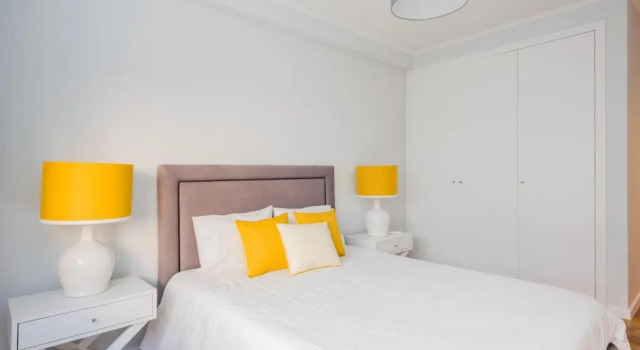 Апартаменты Superior 137 LuxResidence