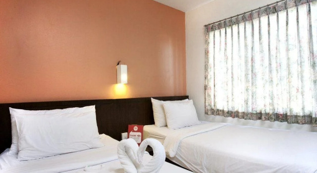 NIDA Rooms Talat Yot Night Market