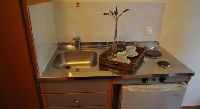 Двухместный номер Long View Resort & Spa Rooms & Apartments