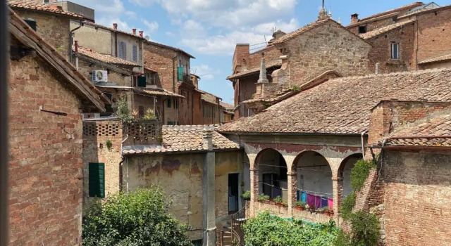 1550 Residenza d’Epoca, Забронировать Отель Сиена Siena Area, рядом с Национальный музей этрусской археологии