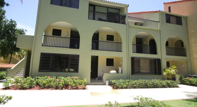 116 Beach Village