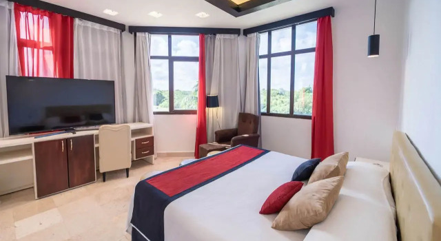 Sanctuary Santa Lucía, Đặt Khách sạn Playa Santa Lucia Camagüey Province