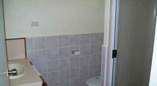 Семейный номер Standard с балконом Sun Plaza Motel - Mackay