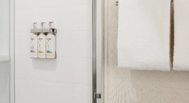 Люкс Holiday Inn Express & Suites Clarksville North by IHG