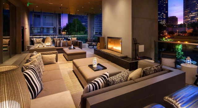 W Bellevue, Rezervovat Hotel Bellevue Washington (state)