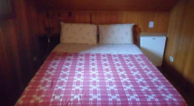 Hotel Recanto Dirrôs