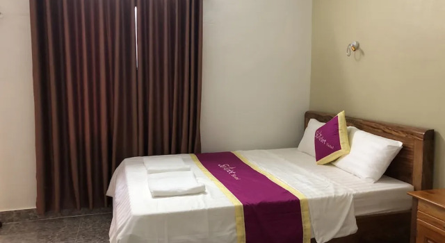 Двухместный номер Standard Starlet Hotel Phong Nha