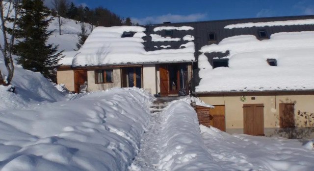 Gîte ROSIDAJEAN, Забронировать Апартаменты/квартира Грес-ан-Веркор Isère, рядом с Горнолыжный курорт Гресс-ан-Веркор