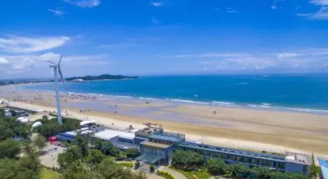 VillaJade Seaside Resort, Book Resort Zhangzhou Fujian