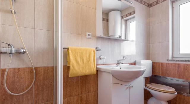 Номер Classic Apartment Bellistra Rabac