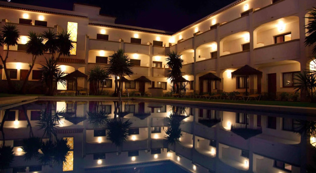 Hotel Tarik