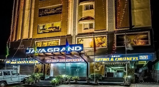 Hotel O Jaya Fortune, Book Hotel Guntur Andhra Pradesh