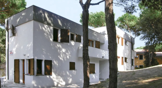 Apartment Marcello Rosolina Mare