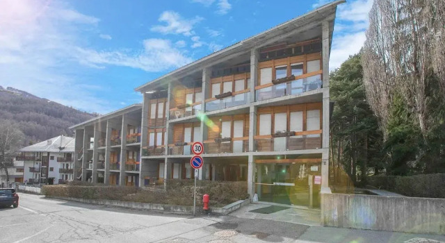 Slalom 72 in Bardonecchia, Забронировать Апартаменты/квартира Апартаменты Бардонеккия, рядом с Горнолыжный подъёмник Ле Арно (нижняя станция), Апартаменты/квартира