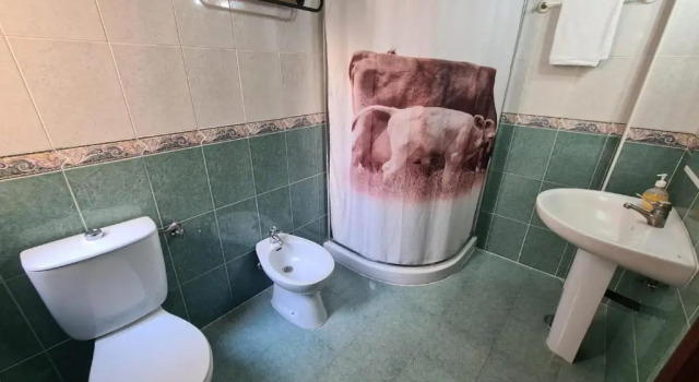 Двухместный номер Deluxe Hostal Miami