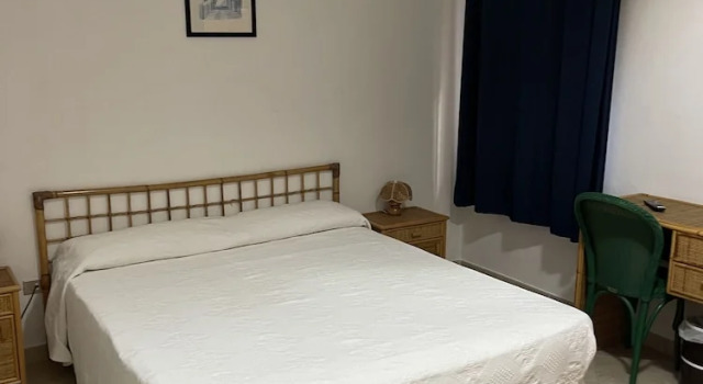 Двухместный номер Standard Hotel Miramare Garzia