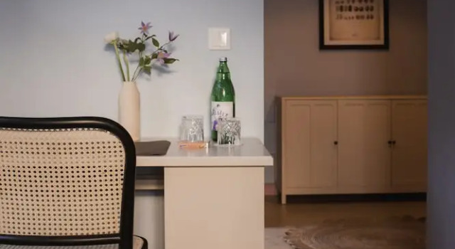 Номер Grand Oak House Vienna - Boutique Guesthouse near Meidling Station
