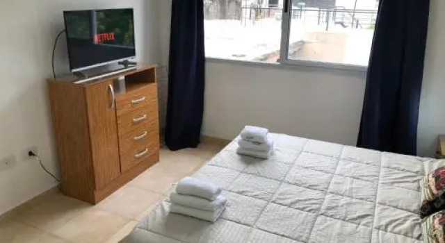 Loft Rosario, Забронировать Апартаменты/квартира Апартаменты Росарио, рядом с Flag Monument, Апартаменты/квартира